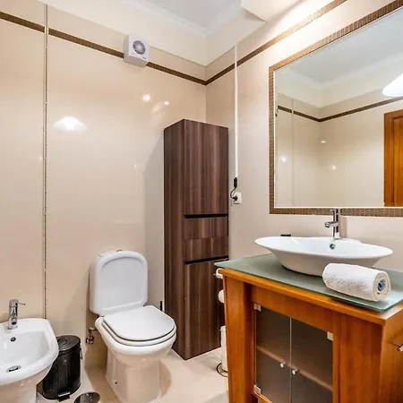 Apartment Choice Centric Portimao