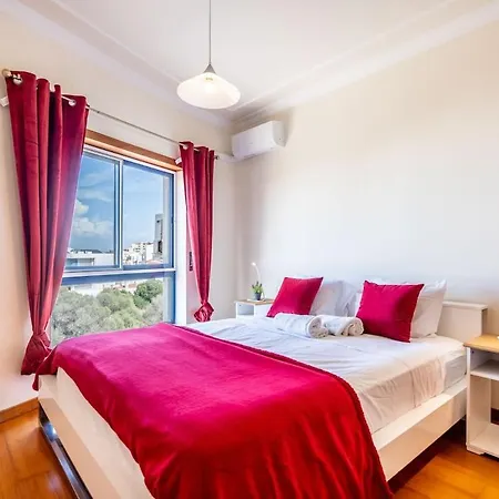 Apartment Choice Centric *