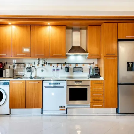Apartment Choice Centric Portimao