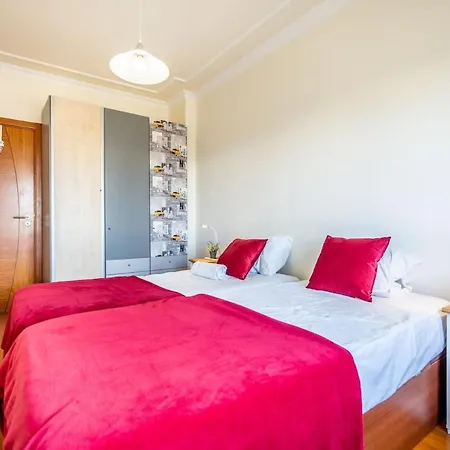 Apartamento Choice Centric *