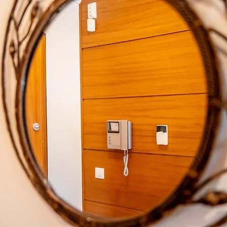 Choice Centric Apartamento
