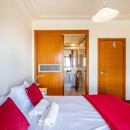 Apartment Choice Centric