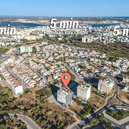 Choice Centric Apartamento *
