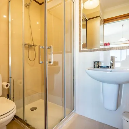 Apartment Choice Centric *