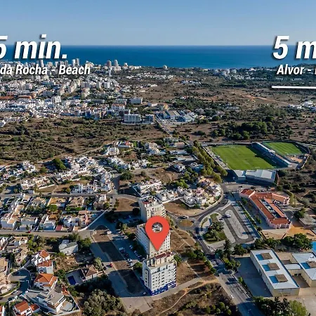 Choice Centric Portimao