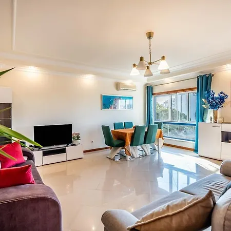 Choice Centric Apartment