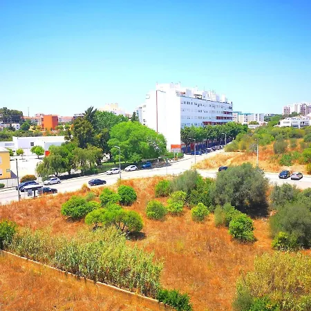 Apartamento Choice Centric