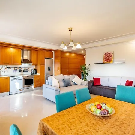 Apartment Choice Centric *