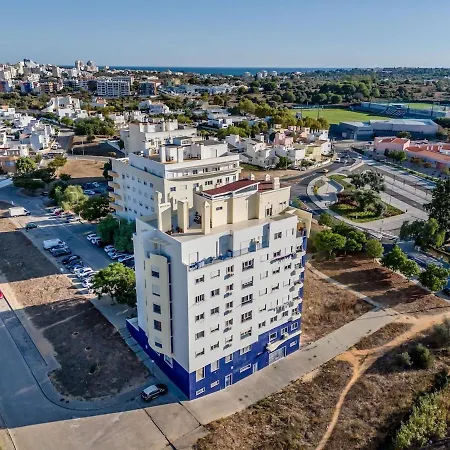 Apartment Choice Centric