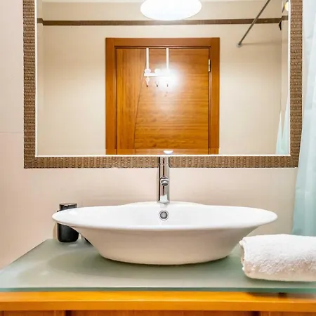 Apartment Choice Centric Portimao