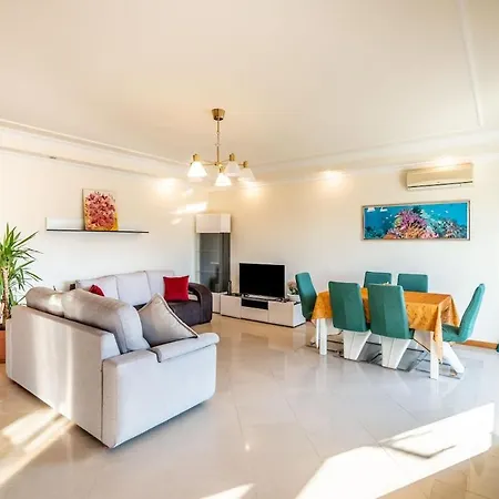 Apartment Choice Centric