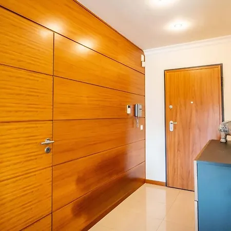 Choice Centric Appartement Portimão
