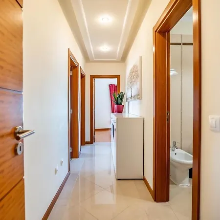 Choice Centric Appartement Portimão