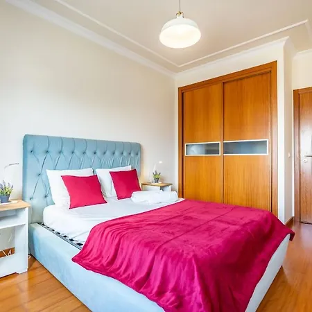 Appartement Choice Centric Portimão