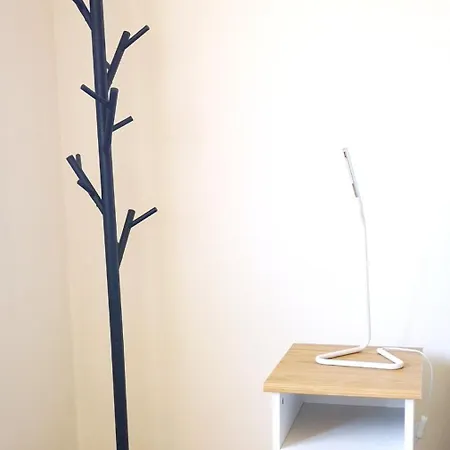 Choice Centric * 波尔蒂芒